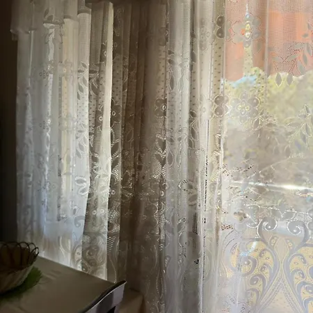Appartement Orisal *