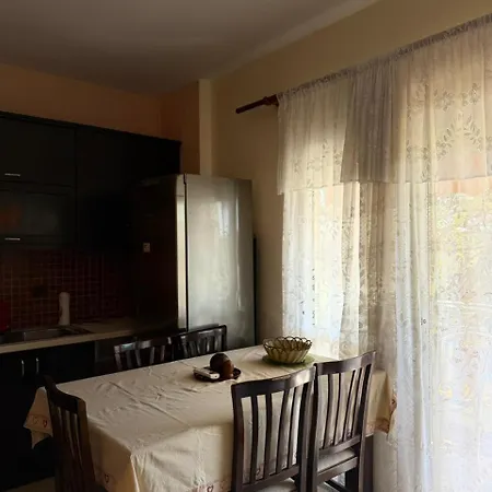 Appartement Orisal *