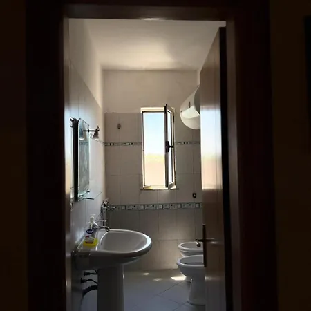 Orisal Appartement