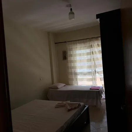 Appartement Orisal *